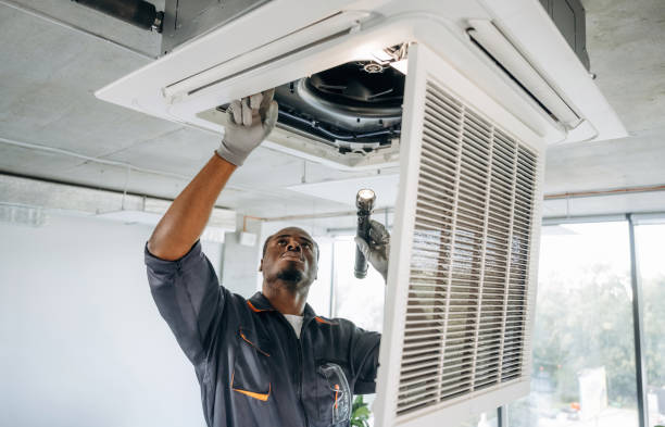 Licensed Hvac Installation service in Porterville, CA - FH HVAC