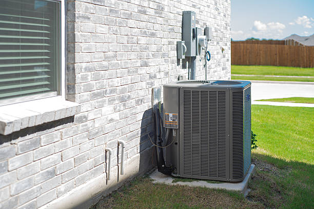 Reliable Hvac Installation contractor in Porterville, CA by FH HVAC